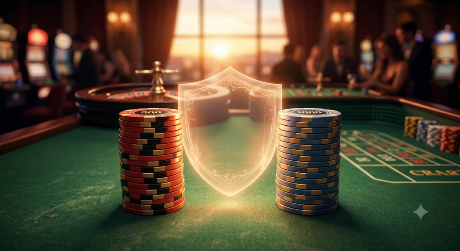 What Australian players keep and lose with offshore casinos