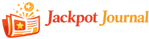 Jackpot Journal